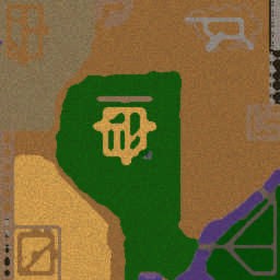 Naruto Online v1.00 BETA - Warcraft 3: Custom Map avatar