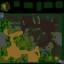 Naruto: RTN [beta 3.0] - Warcraft 3 Custom map: Mini map