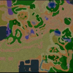 Naruto Shippuden: Pain Bond - Warcraft 3: Custom Map avatar