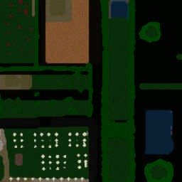 Naruto Storm Test - Warcraft 3: Custom Map avatar