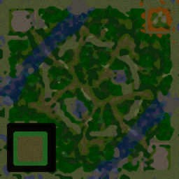 Naruto - Survival Arena v3.8.7 - Warcraft 3: Custom Map avatar