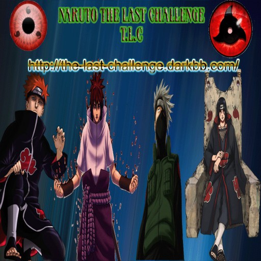 Naruto The Last Challenge 1.0 - Warcraft 3: Custom Map avatar