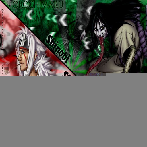 Naruto: v1.01 - Warcraft 3: Custom Map avatar