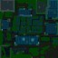Naruto Warcraft Warcraft 3: Map image