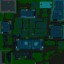 Naruto - Warcraft 1.8а - Warcraft 3 Custom map: Mini map