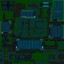 Naruto - Warcraft 1.8b - Warcraft 3 Custom map: Mini map