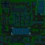 Naruto - Warcraft 1.8d - Warcraft 3 Custom map: Mini map