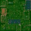 Naruto - Warcraft version 2.0 - Warcraft 3 Custom map: Mini map
