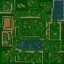 Naruto - Warcraft version 2.0 final - Warcraft 3 Custom map: Mini map