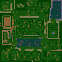 Naruto - Warcraft version 2.0 fixed - Warcraft 3: Custom Map avatar