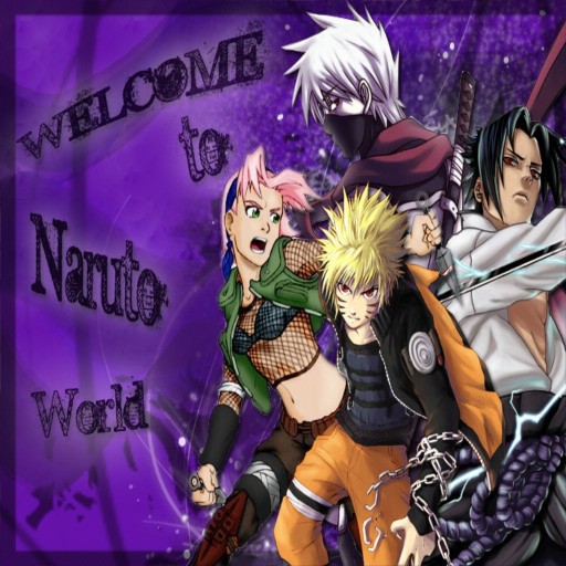 Naruto world edit Test - Warcraft 3: Custom Map avatar