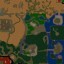Naruto World HQ Warcraft 3: Map image