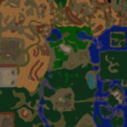 Naruto World - RM.01 - Warcraft 3: Custom Map avatar