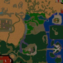 Naruto World Teams - Warcraft 3: Custom Map avatar