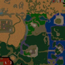 Naruto World.The new Era.Version1.02 - Warcraft 3: Custom Map avatar