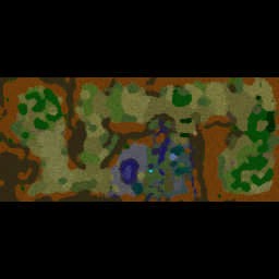 Naruto & Zabuza VS Sasuke & Itachi - Warcraft 3: Custom Map avatar