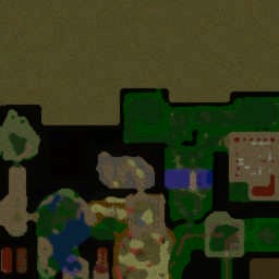 NARUTOの疾風的軌跡0.4第三章 - Warcraft 3: Custom Map avatar