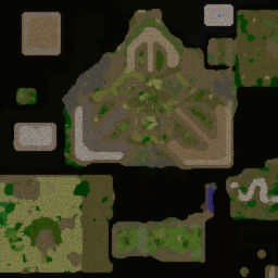 NARUTO:忍者风云疾风传0.8①周年纪念版 - Warcraft 3: Custom Map avatar