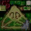 NaRuTo:忍者村大战[2.2逝去的英雄] - Warcraft 3 Custom map: Mini map