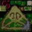 NaRuTo:忍者村大战[2.3贺岁版] - Warcraft 3 Custom map: Mini map
