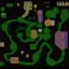 NaRuTo: ????? Warcraft 3: Map image