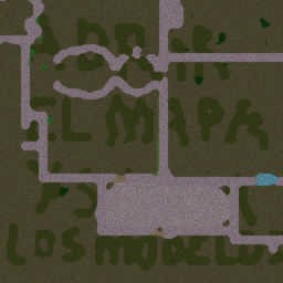 NarutoDB - Warcraft 3: Custom Map avatar