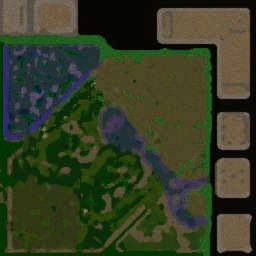 NARUTO:火影PC_疾风幻想[1.46]测试版 - Warcraft 3: Custom Map avatar