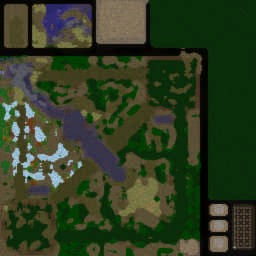 [NARUTO]r疾风の绊 v1.03 - Warcraft 3: Custom Map avatar