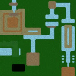 Naruto's Nightmare Escape Part 5\1 - Warcraft 3: Custom Map avatar