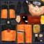 Naruto Shippuden Warcraft 3: Map image