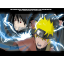 Naruto Shippuuden Ultimate Warcraft 3: Map image