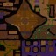 Narutoの忍者战国会v0.30修正版 - Warcraft 3 Custom map: Mini map
