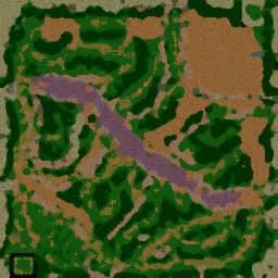 Nasa Mala Original Perfection - Warcraft 3: Custom Map avatar