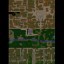 Наша RUSSIA 0.5f - Warcraft 3 Custom map: Mini map