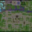 Наша RUSSIA 1.5.7 (fix) - Warcraft 3 Custom map: Mini map