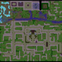 Наша RUSSIA 1.6.2 - Warcraft 3: Custom Map avatar