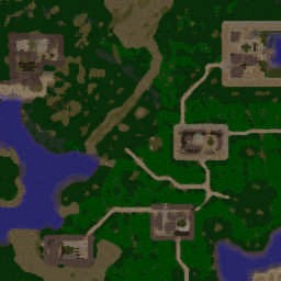 Нашествие v3.9 - Warcraft 3: Custom Map avatar