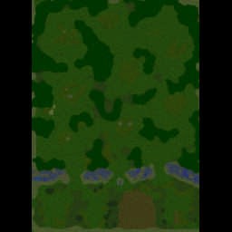 Наследие Легиона - Warcraft 3: Custom Map avatar