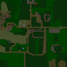 Nation Domination Ch.1(Estes Park) - Warcraft 3: Custom Map avatar