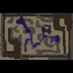 Nation War v1.05b - Warcraft 3: Custom Map avatar