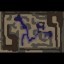 Nation War v1.02 - Warcraft 3 Custom map: Mini map