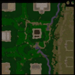 Nationbuilder v1.07 - Warcraft 3: Custom Map avatar