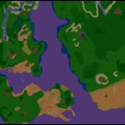 Nations at War - Warcraft 3: Custom Map avatar