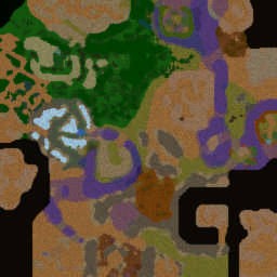 Nations At War - Warcraft 3: Custom Map avatar