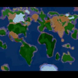Nations divided@! - Warcraft 3: Custom Map avatar
