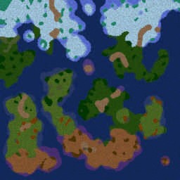 Nations of Eternityv.7 - Warcraft 3: Custom Map avatar