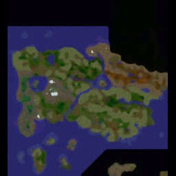 Nations of Lordaeron 3.0 - Warcraft 3: Custom Map avatar