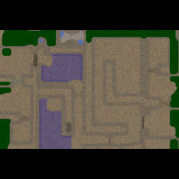 Nation War v1.05b - Warcraft 3: Custom Map avatar