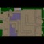 Nation War Warcraft 3: Map image