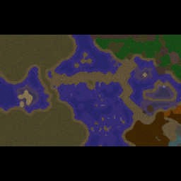 Natsu & Zeref - Warcraft 3: Custom Map avatar